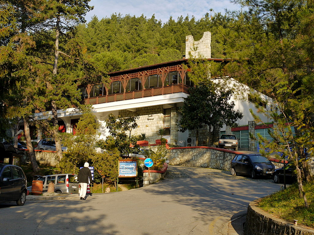 Yalova